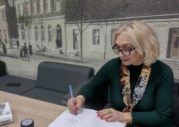 Historia i kultura Kresów w bibliotece