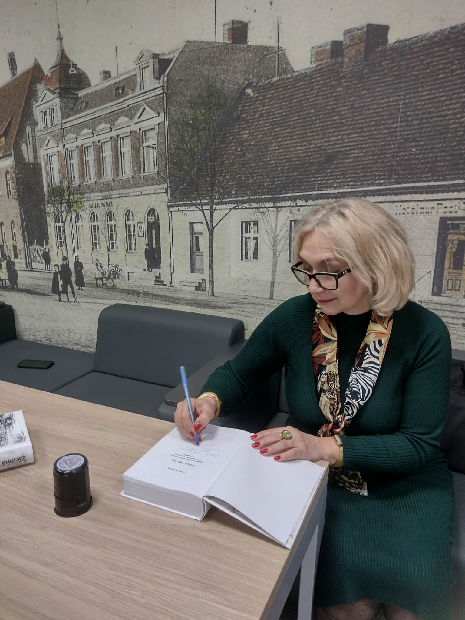 Historia i kultura Kresów w bibliotece