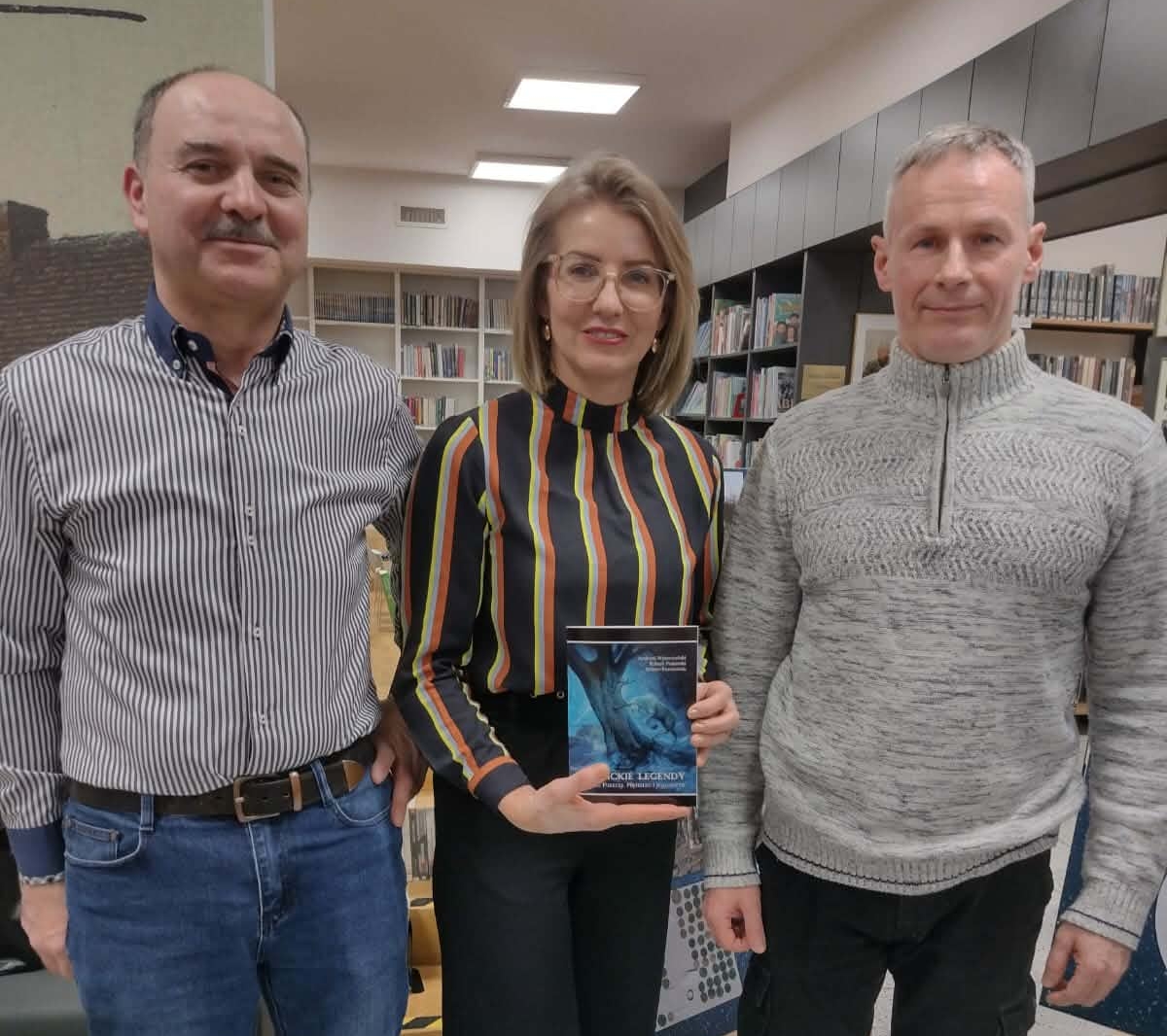 Opowieści o Mościcach